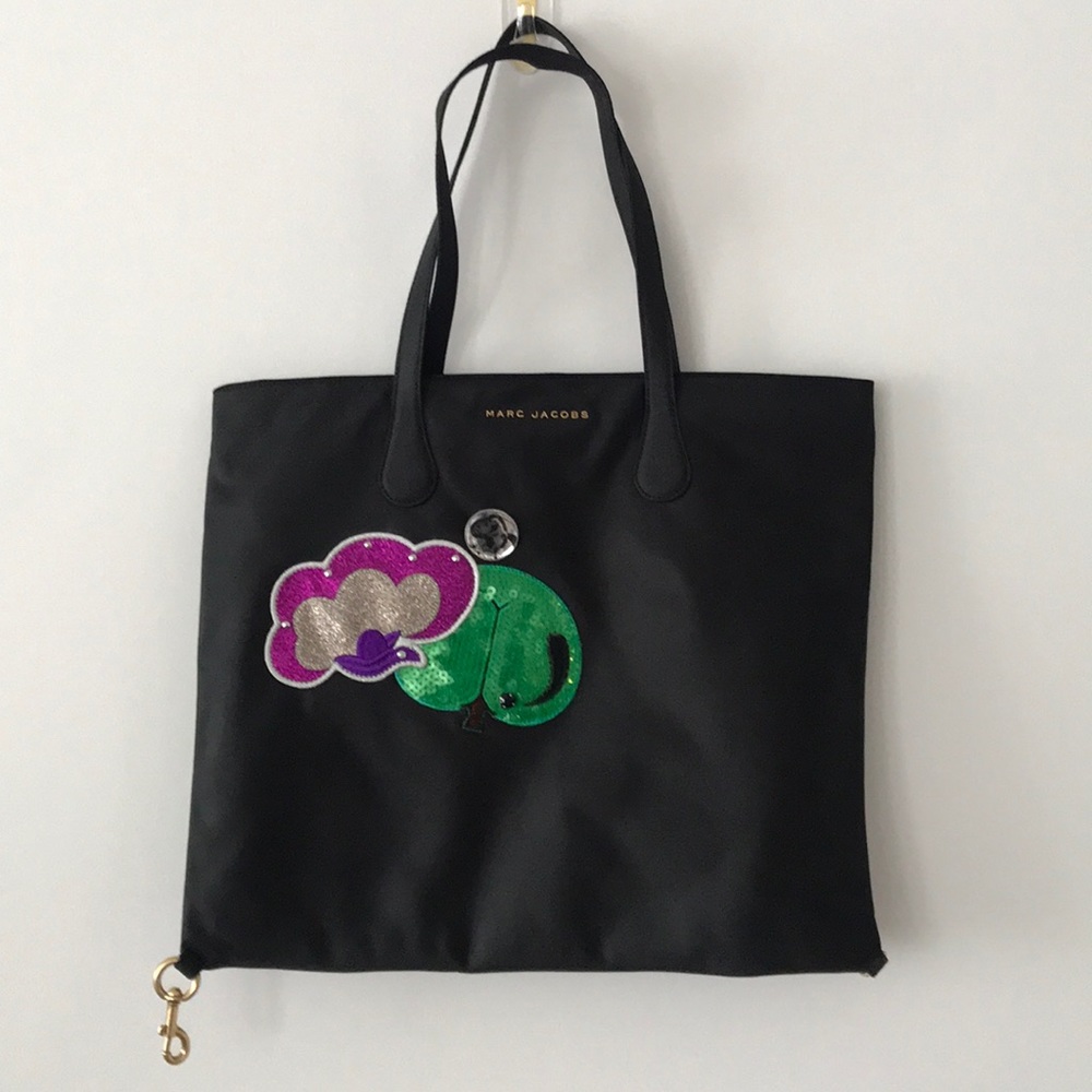 Marc Jacobs Tote